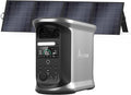 AMPACE Andes 1500 Power Station 2400W Solar Generator by Unknown