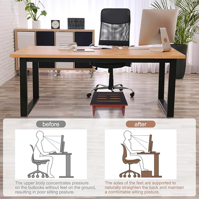 One Step Stool for Adults Seniors - Image 6