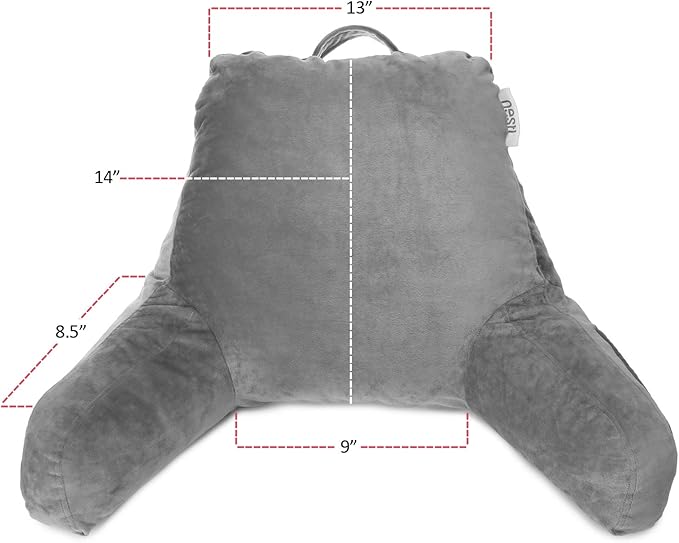 Nestl Reading Pillow for Kids & Teens - Image 2