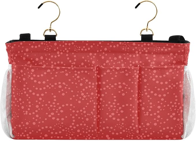 Bedside Caddy Hanging Bunk Bed Caddy Bed Organizer Hanging Pocket by Unknown