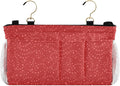Bedside Caddy Hanging Bunk Bed Caddy Bed Organizer Hanging Pocket by Unknown