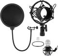 Anti-vibration Microphone Shock Mount by Unknown