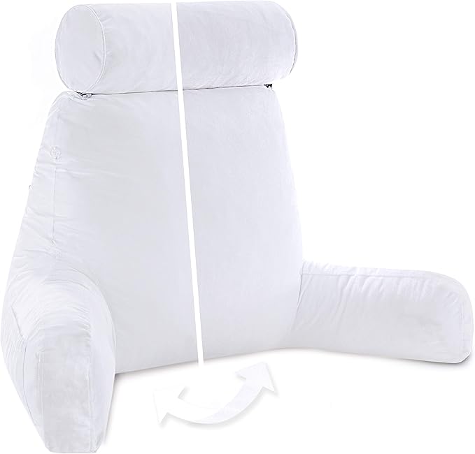 Husband Pillow XXL Aspen Edition by HusbandPillow