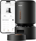 PETLIBRO Automatic Cat Feeder, 5G WiFi Automatic Dog Food Dispenser by PETLIBRO
