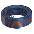HiFind 14/2 Gauge AWG Car Audio Speaker Wire Cable 20 Ft, Professional Shielded by HiFindCable