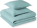 Amazon Basics Brushed Microfiber Comforter Set, Extra Soft by AmazonBasics