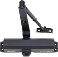 Boomerang Medium Duty Automatic Commercial Door Closer by BOOMERANGHARDWARE