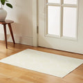 Amazon Basics Thin Indoor Area Rug, Geometric Printed Washable Home Decor Carpet by AmazonBasics