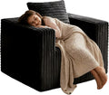Single Cloud Sofa, Giant Bean Bag Chair by sonovafurn