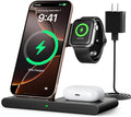 RYND 2026 Travel Portable Wireless Fast Charger by RYND