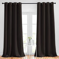NICETOWN Blackout Curtains Panels by NICETOWN