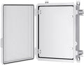 Gratury Junction Box, IP67 Waterproof Plastic Enclosure by Gratury