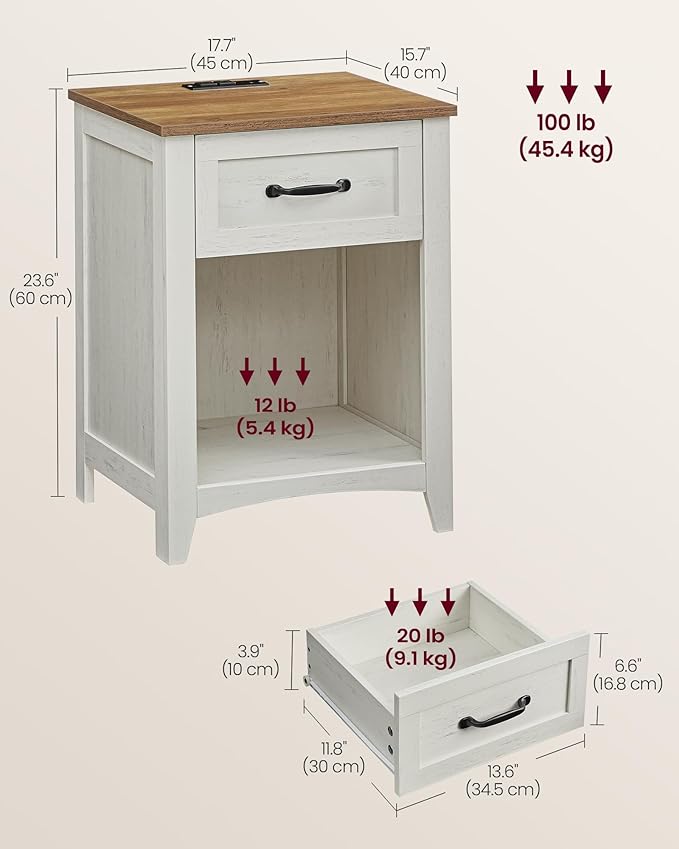 VASAGLE LIRY Collection - Image 3
