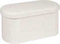 B FSOBEIIALEO Ottoman with Storage by BFSOBEIIALEO
