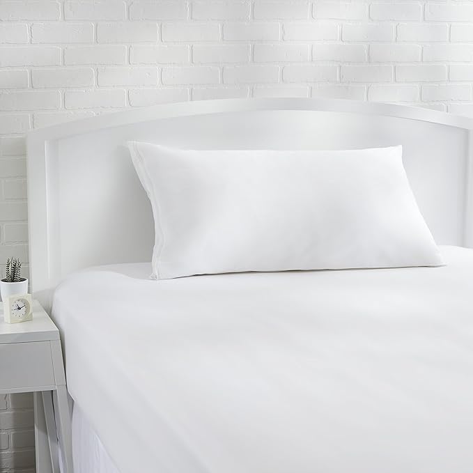 Amazon Basics King Pillow Pillowcase by AmazonBasics