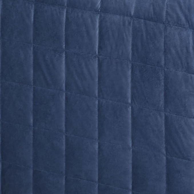 Touch of Class Camden Luxury Bedding | Warm Indigo Color | Classic Fitted - Image 4