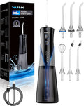 Water Flossers for Teeth by WAFLOO