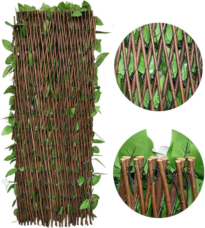 GLANT Expandable Fence Privacy Screen - Image 5