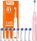 Bitvae R1 Rotating Electric Toothbrush by Bitvae