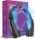 Slientspin Portable Neck Fan by Slientspin