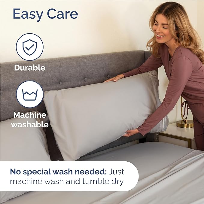 Twin XL Size 3 Piece Sheet Set - Image 7