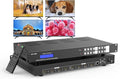 MT-VIKI 4x4 8K UHD HDMI 2.1 Matrix Switcher by MT-VIKI