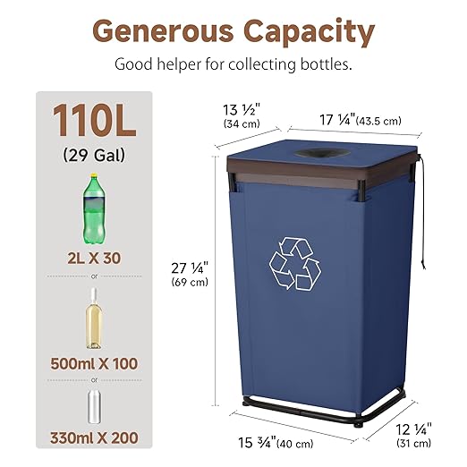 StorageWorks Recycling Bin - Image 3