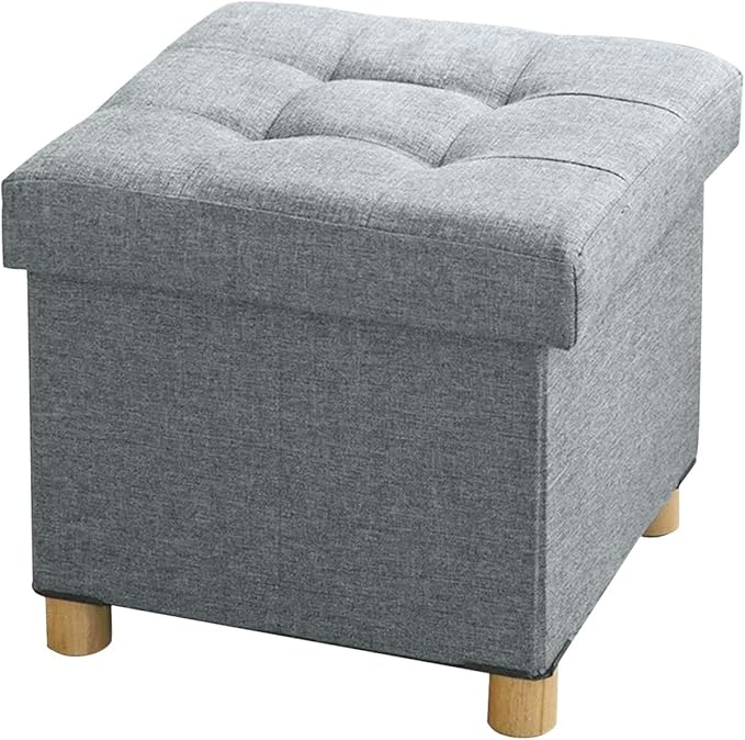 BRIAN & DANY 15 Inches Ottoman by BRIANDANY