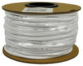 Rockville RCC14-100-2 14 AWG 100ft CCA Speaker Wire, CL2 Rated, in-Wall Ceiling by Rockville