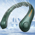 UZOPI Portable Neck Fan, Hands-Free, 5 Speeds, Gifts by UUZOPI