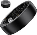 S SECRETTOP Smart Ring for Men Women, Fitness Ring by Unknown