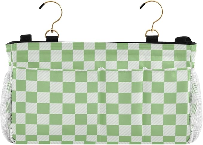 Bedside Caddy Hanging Bunk Bed Caddy Bed Organizer Hanging Pocket by Unknown