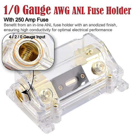 1/0 Gauge Wire CCA Primary Automotive Wire - Image 9