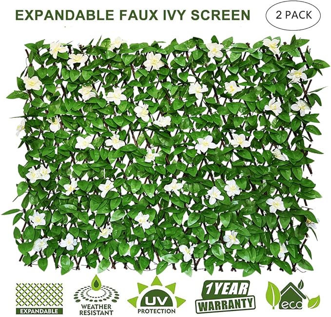 GLANT Expandable Fence Privacy Screen - Image 8