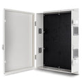 Namunanee Outdoor Electrical Junction Box, ABS Water Resistant Enclosure by Namunanee