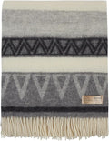 | Wool Blanket/Throw | 100% New Zealand Wool | Perfect by Cozy+Blankets