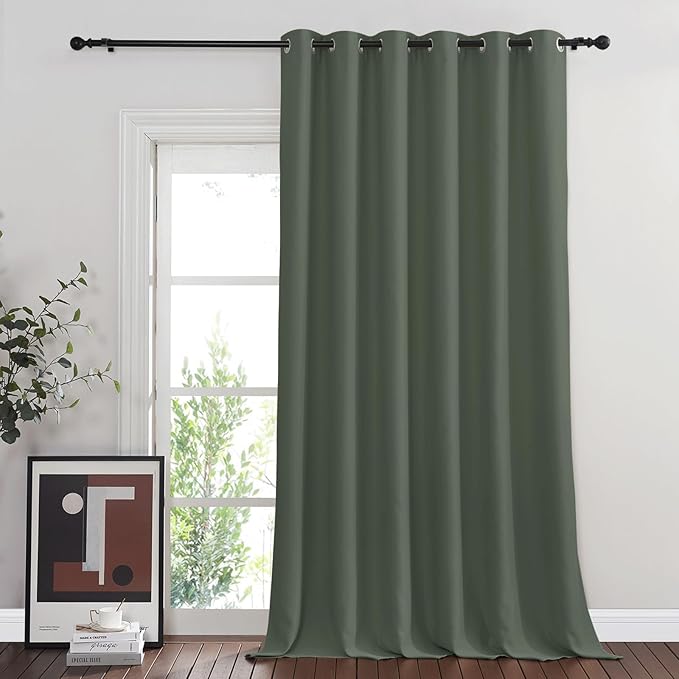 NICETOWN Blackout Curtains & Drapes - Image 8