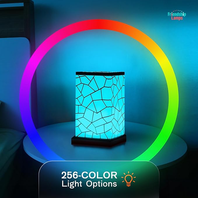 Friendship Lamp® by Filimin Classic - Image 5