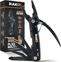 RAK Pro Tools Pliers Multitool by RAK