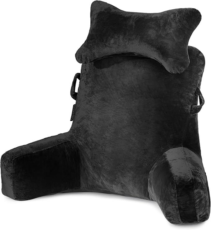 SLIGUY Reading Pillow-Bed Rest Pillow by SLIGUY