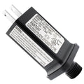 12V 1A Replacement LED Transformer Model JT-DC120V1000-F Class 2 Power Supply by Airoads