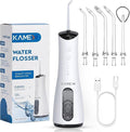 KAMEX Cordless Water Dental Flosser by Unknown