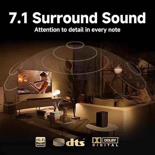 TODN Digital Coaxial Audio Cable 75-Ohm - Image 6