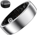S SECRETTOP Smart Ring for Women Men, Fitness Ring by Unknown