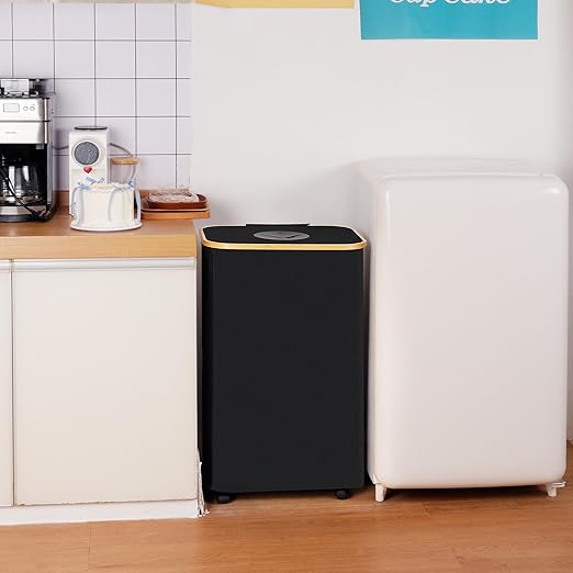 iEGrow Recycling Bin for Kitchen, Indoor Home Recycle Bins - Image 6