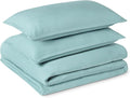 Amazon Basics Brushed Microfiber Comforter Set, Extra Soft by AmazonBasics
