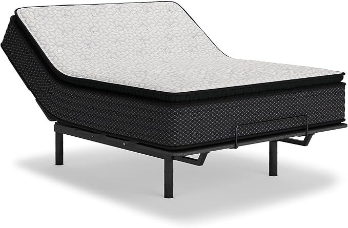 Signature Design by Ashley Limited Edition Pillow Top 13 " Pillow Top Hybrid - Image 8