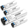 OPSTRAN 1000BASE-LH SFP Optical Transceiver Module Compatible by OPSTRAN