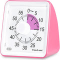 TimeLumi 60-Minute Visual Timer by TimeLumi