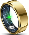 Smart Ring for Women Men, Fashion Minimalist Fitness Ring & Sleep Tracker Ring by Unknown
